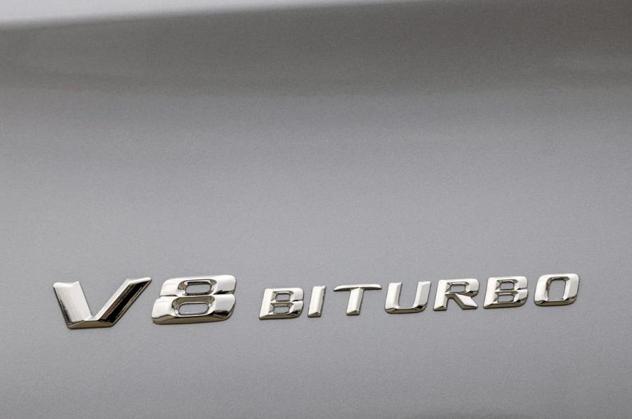  Mercedes-Benz S63 AMG 2014 года  (фото 9 из 125)